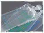 Non-PVC Film for medical solution pouch